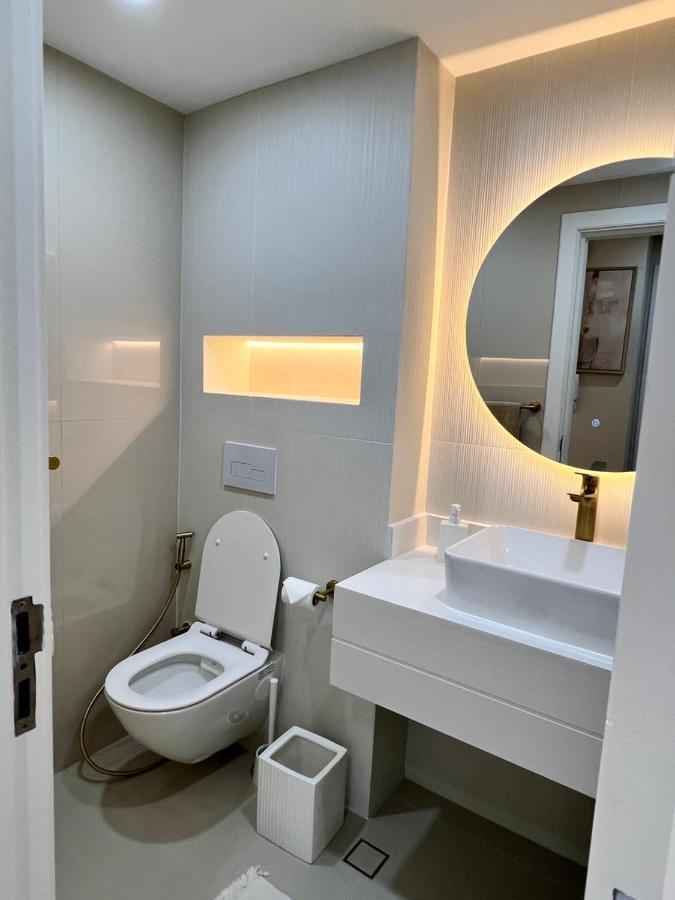 Appartement Modern Downtown *