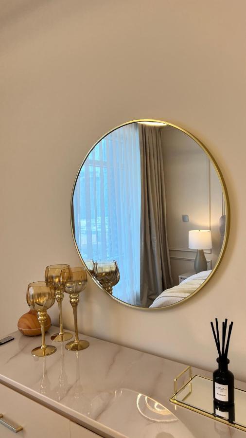 Modern Downtown Appartement *