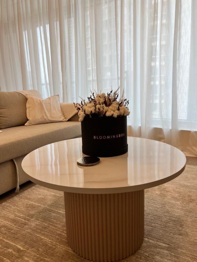Appartement Modern Downtown