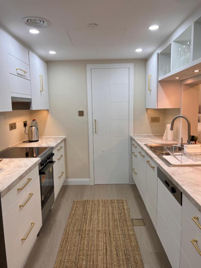 Appartement Modern Downtown