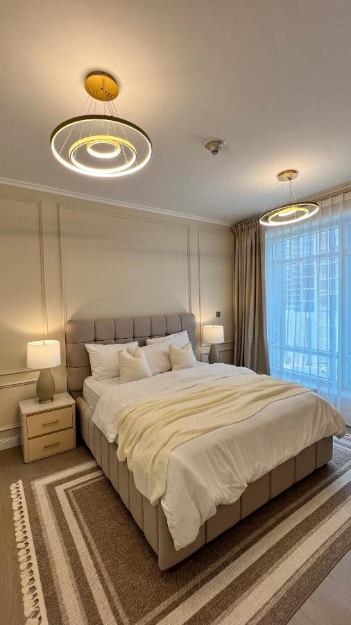 Appartement Modern Downtown